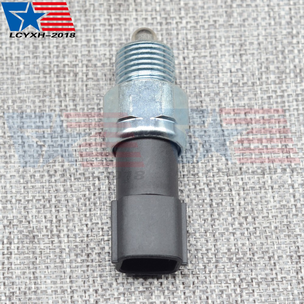 4wd Drive Switch Transfer Case Neutral Position Sensor Kit For Nissan Navara D40