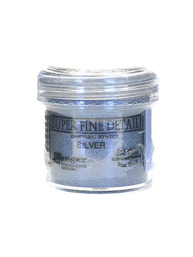 Ranger Embossing Powder - [PACK OF 4]