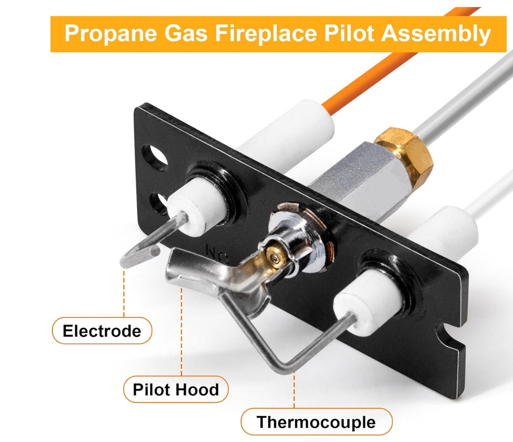 HHT IPI Pilot Assembly - LP (2090-013)