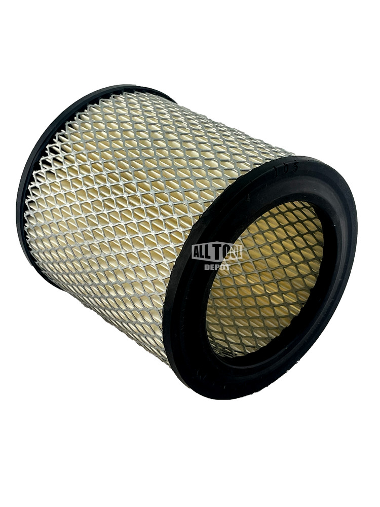 12 Packs Air Compressor Air Intake Filter Elements #18 A428 for 32127482