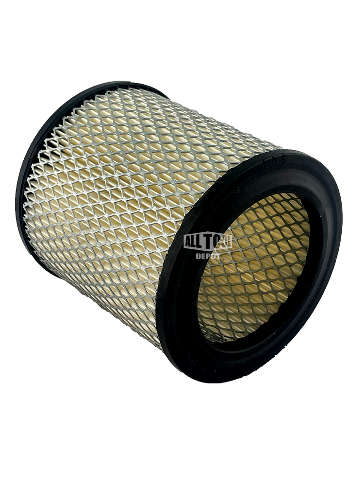 2 Packs Air Compressor Air Intake Filter Elements #18 A428 for 32127482