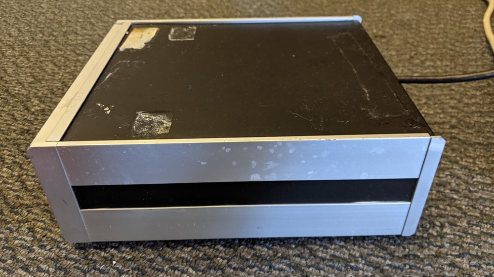 Aalborg Proc Afc 2600-Pro Mass Flow Controller Usz