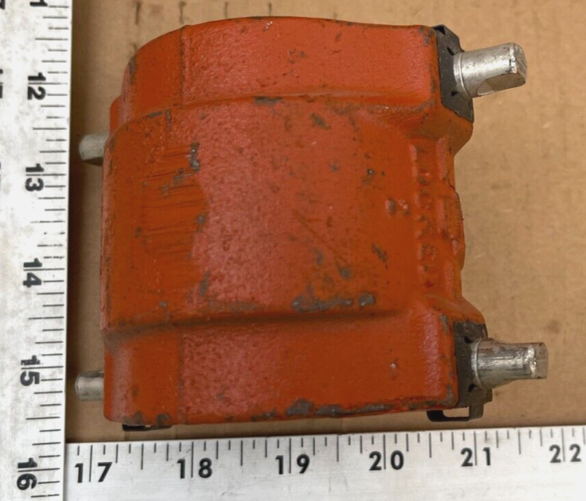 Victaulic P/N V960-2X2-PEC Plain End Coupling, Style 960