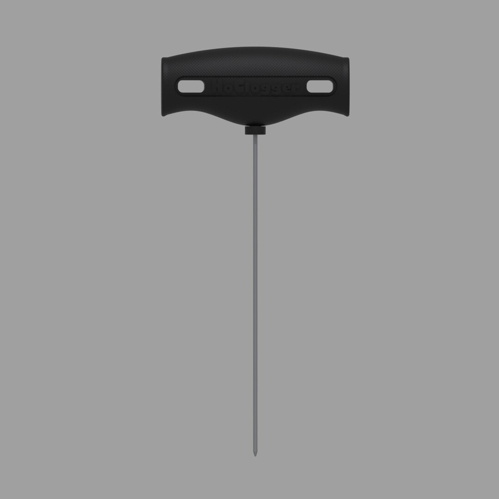 NoClogger T-Handle the must-have 3D printing tool