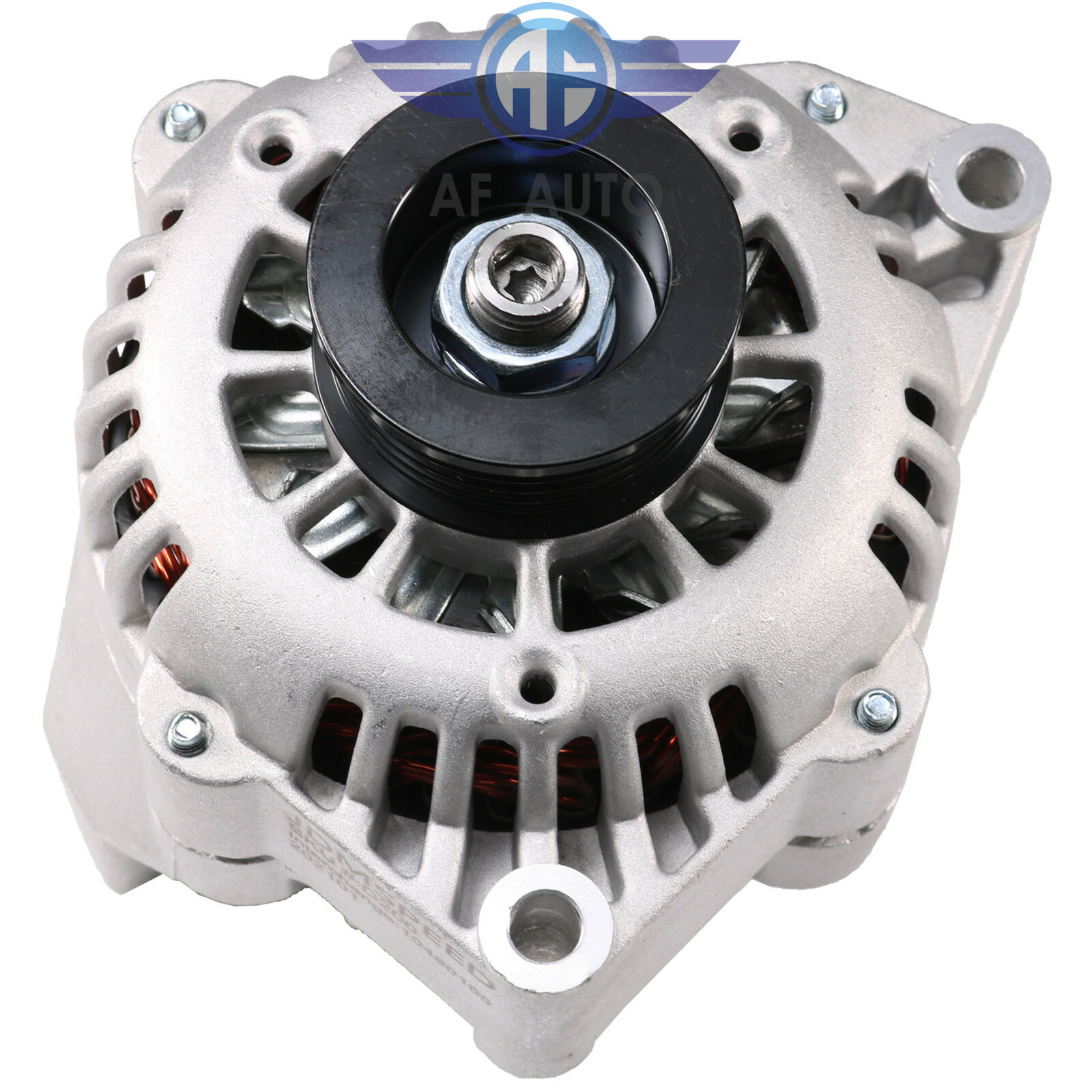 Alternator For 5.7L 6.5L Chevy GMC Pickup C1500 C2500 C3500 1996 1997-2000