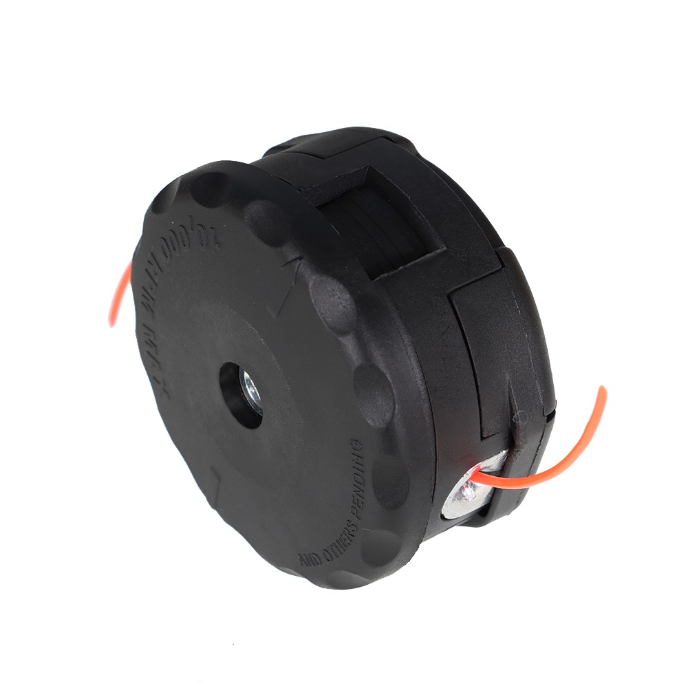 3Pcs For Speed Feed 400 Echo SRM-230 SRM-225 String Trimmer Head PAS-225