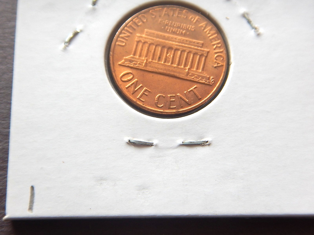 1973 (D) Lincoln Penny