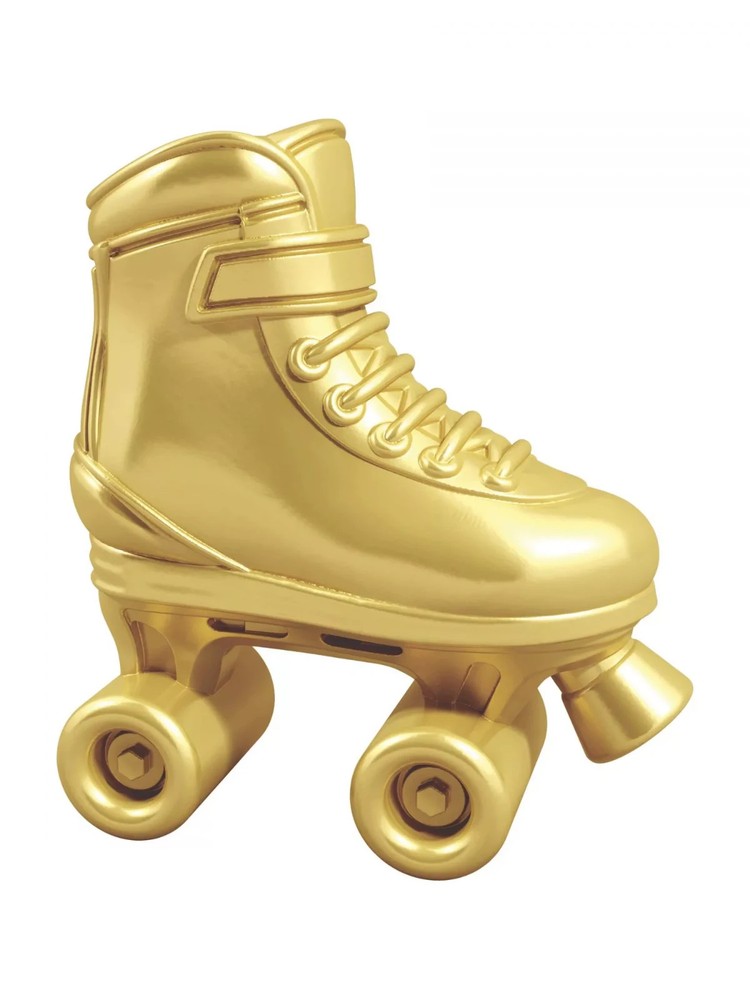 Monopoly Signature Edition Mover Token Roller Skate