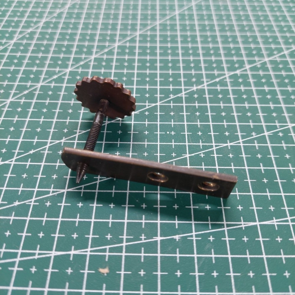 Antique Clock Stabilizers Large & New.