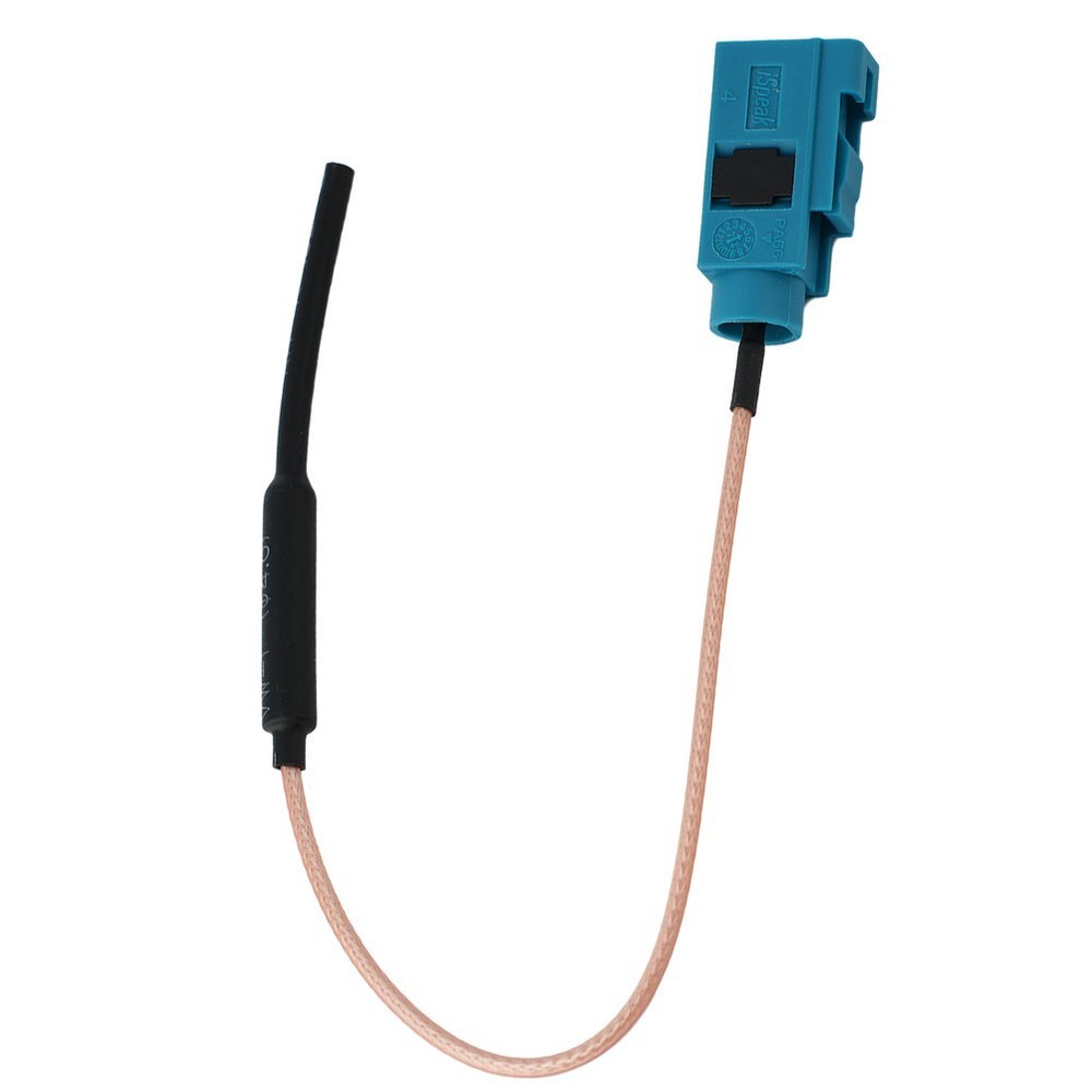 Antenna Cable Wire Harness Accessory 1pc Accessories Car Easy To Install