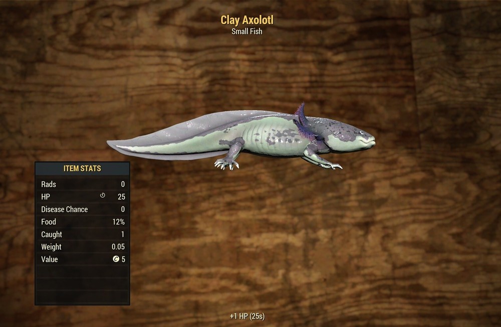 (Xbox) Axolotl Bundle - 11 Rare Fish