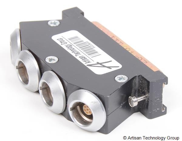 Optim Electronics 4 Channel Filter Adapter for AD 684SH-1 4-Channel Input