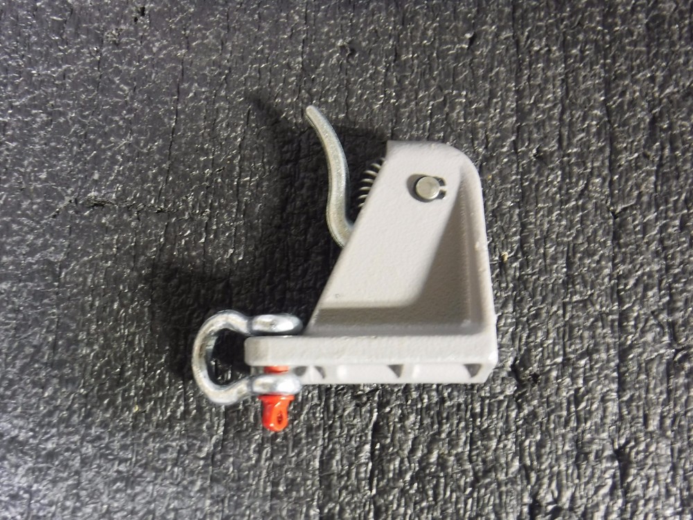 Rope & Cable Puller,(MG)