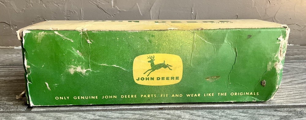 Antique John Deere Filter Element Collectable