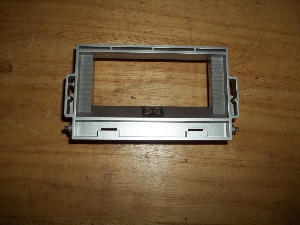 JVC KD-A8 Cassette Deck Door Frame