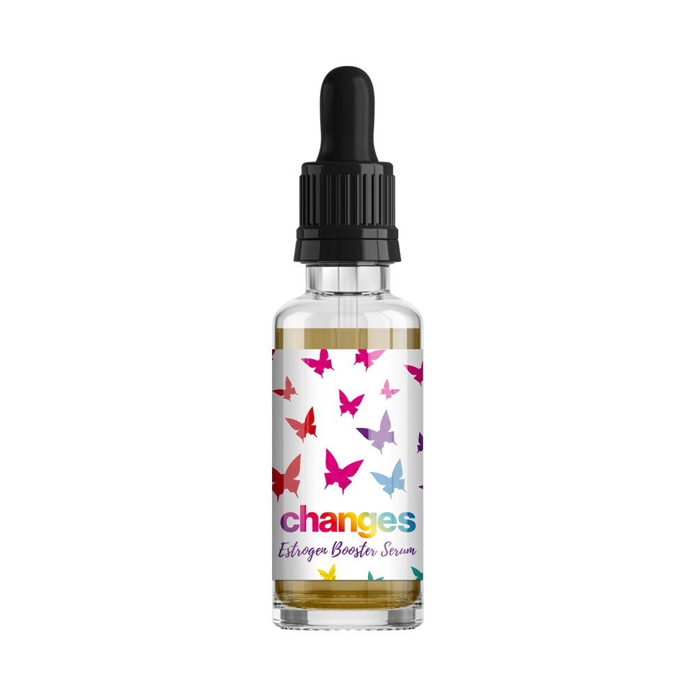 Changes MTF Serum 30ml