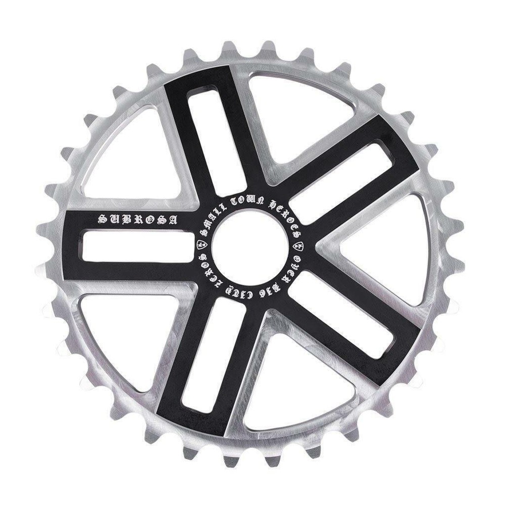 Subrosa Hero sprocket