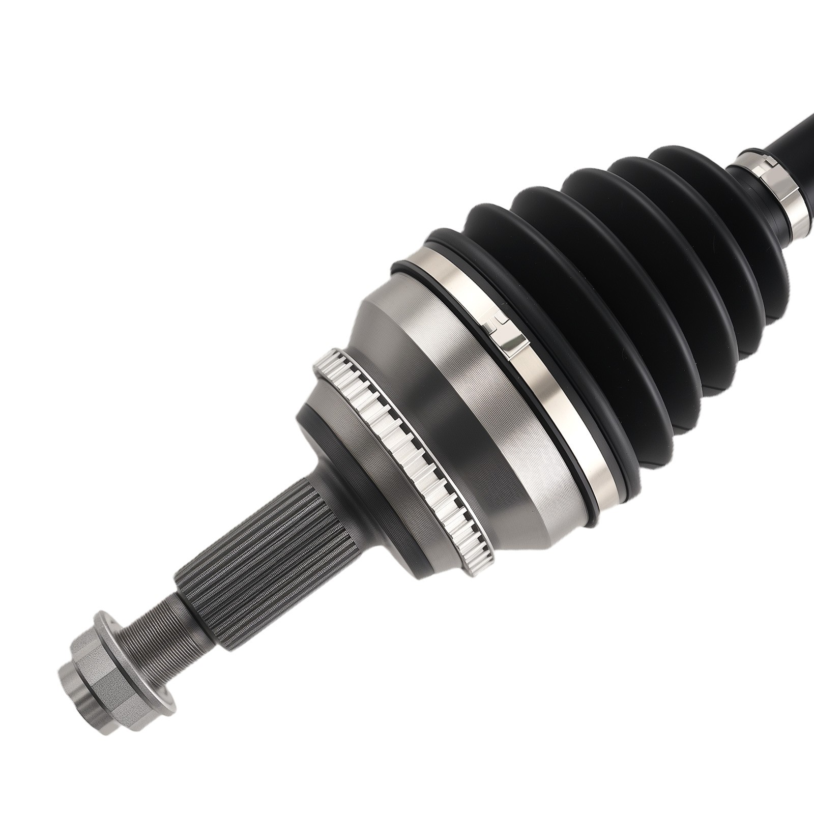 2pcs for Toyota Venza 2009-2015 L4 2.7L Front Left & Right FWD CV Axle Assembly