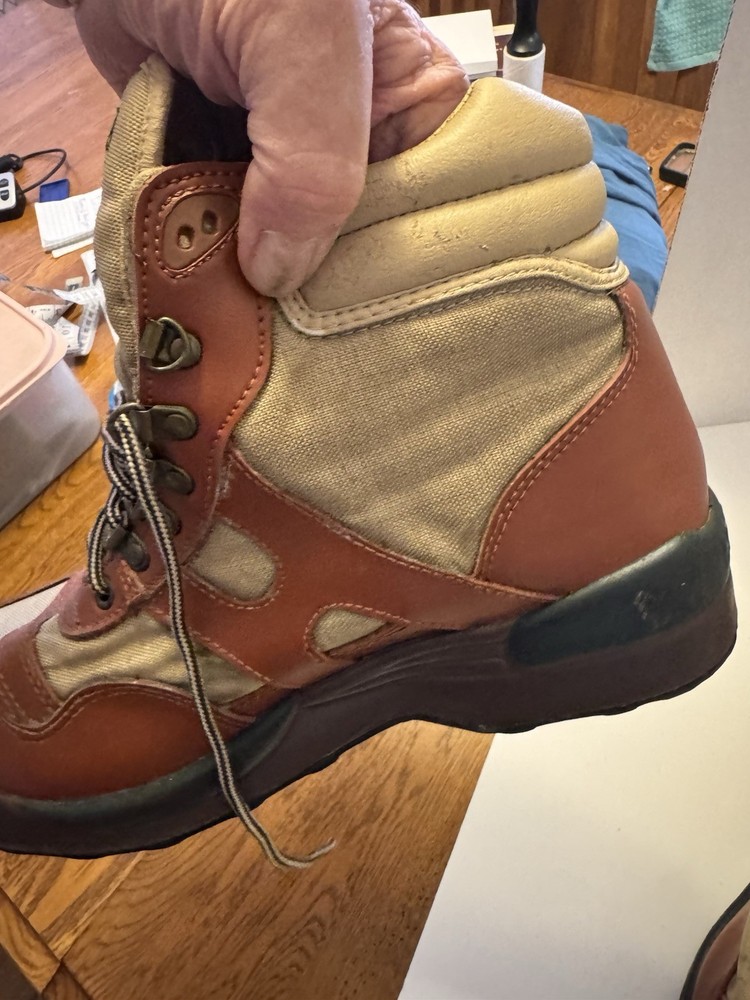 hodgman lakestream boots