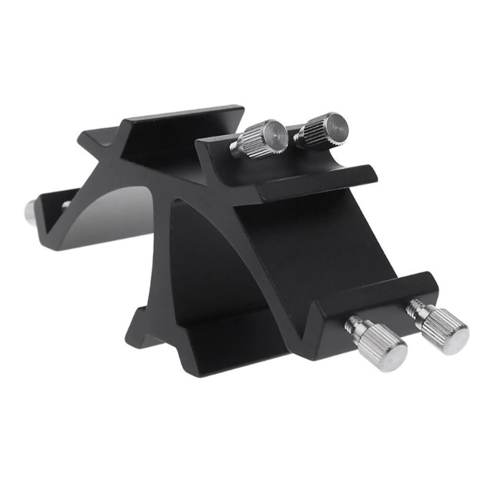 Telescope Triple Finder Base Bracket for Mounting Red Dot Sights Laser Pointers