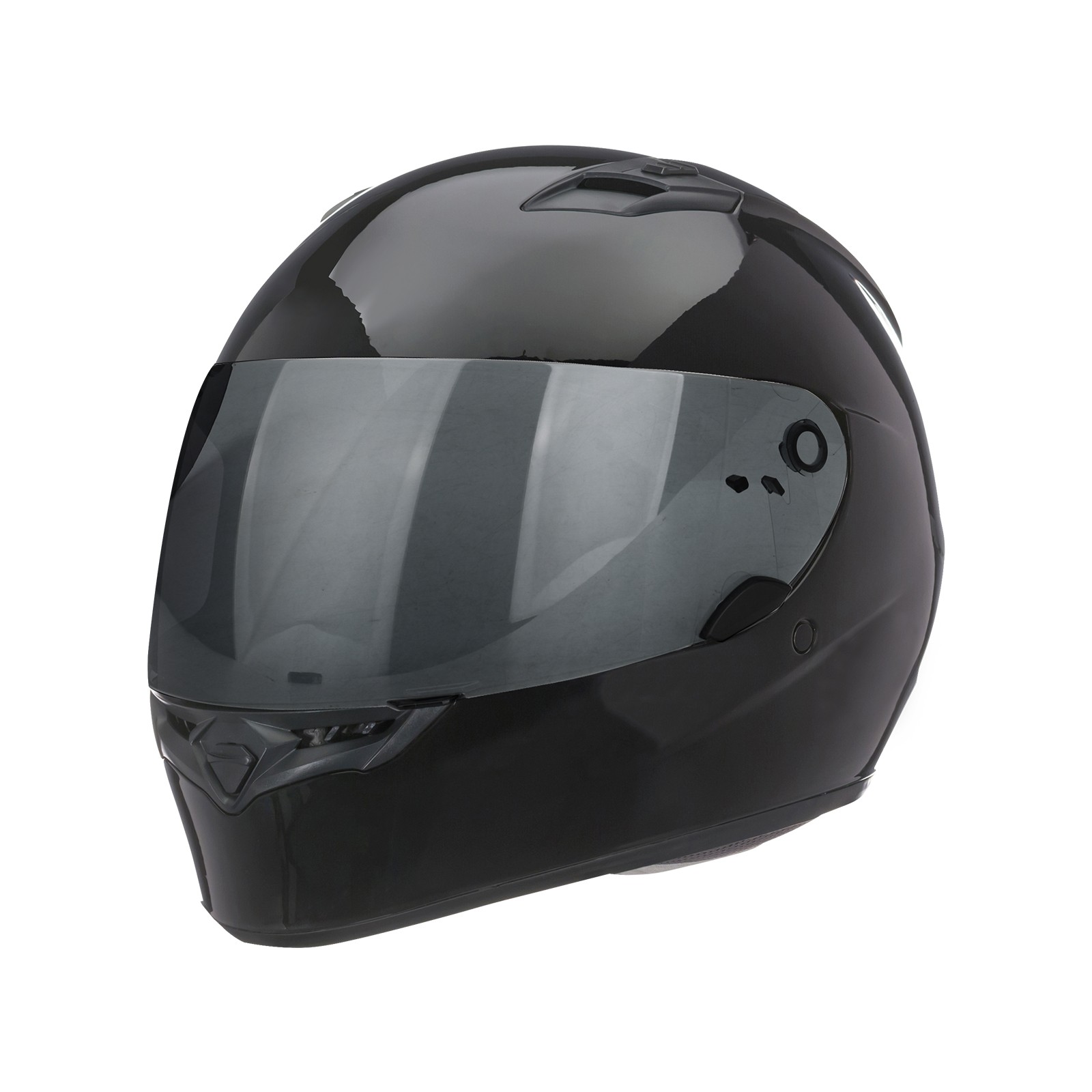 Wearproof Anti-Scratch Helmet Visor For Bell Qualifier Revolver Vortex RS-1 Star