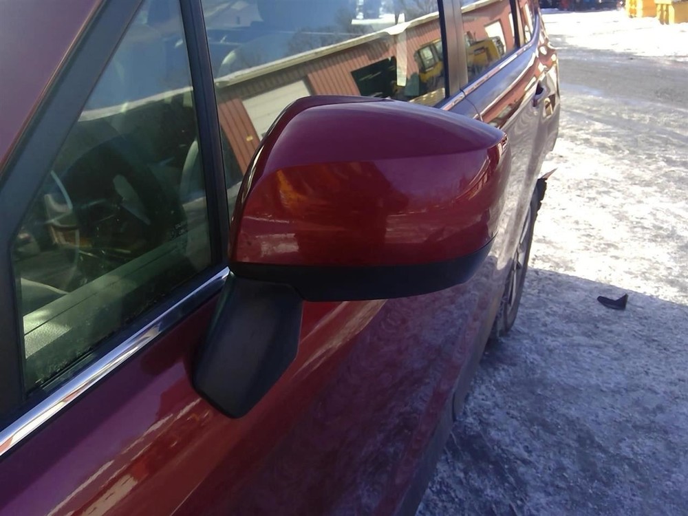 Chassis ECM Console Front Fits 17-18 FORESTER 2103165
