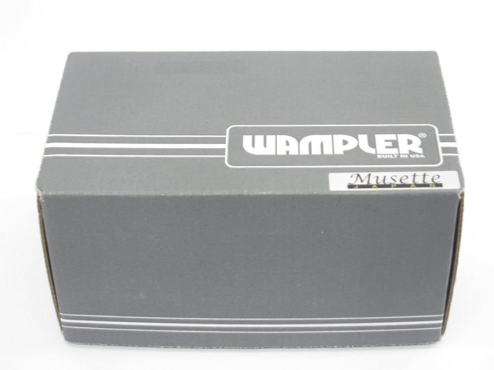 Wampler Pedals Ego Compressor Urasoe Store