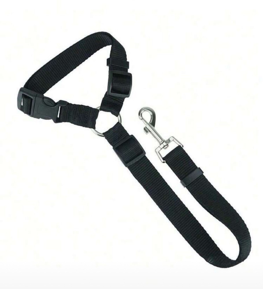 Pets Car Belt