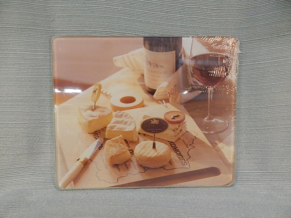 Lenox Mixed Medium Cheese Serving 6 pc Set Exceptional Condition w/ Org. Box