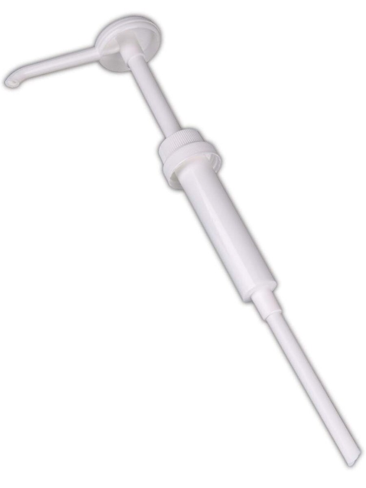 (2-PACK) SQWINCHER 500101 64 OZ. LIQUID PUMP SPOUT *C19