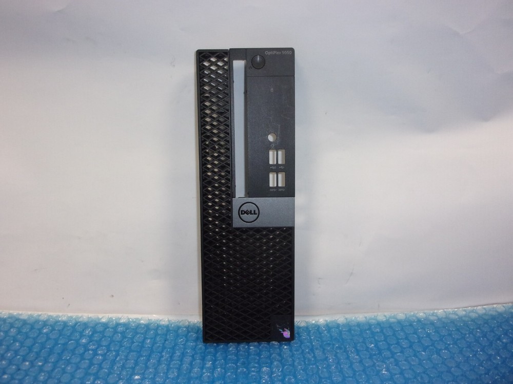 GENUINE Dell Optiplex  7050 SFF Front Bezel Face Plate