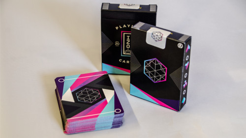 IZO Playing Cards - LIMITED EDITION