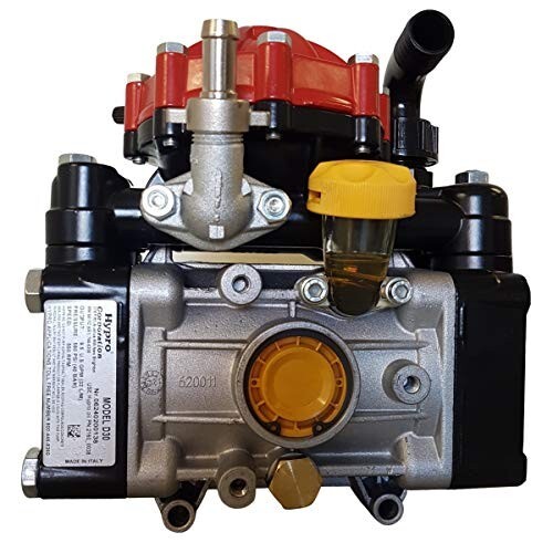 Hypro D30 Diaphragm Pump