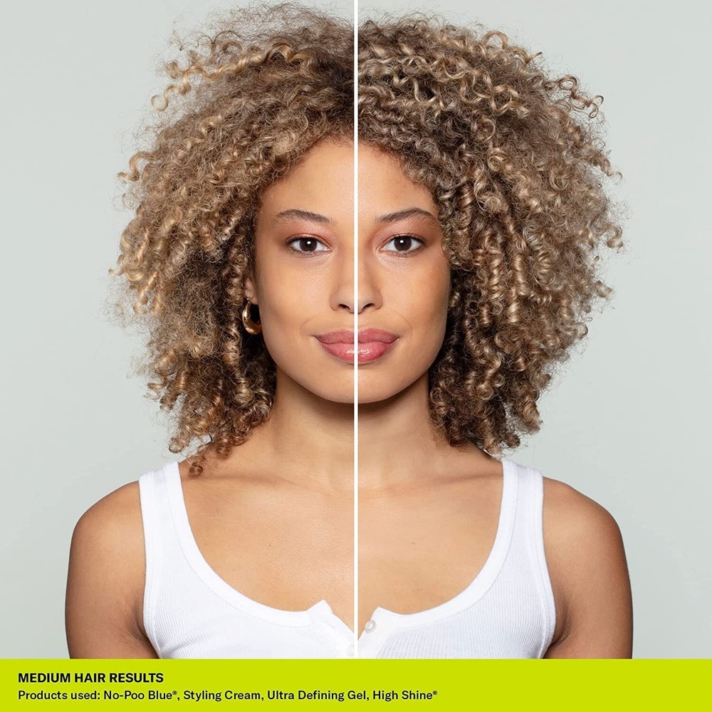 DevaCurl Styling Cream 5.1 oz 2 Pack