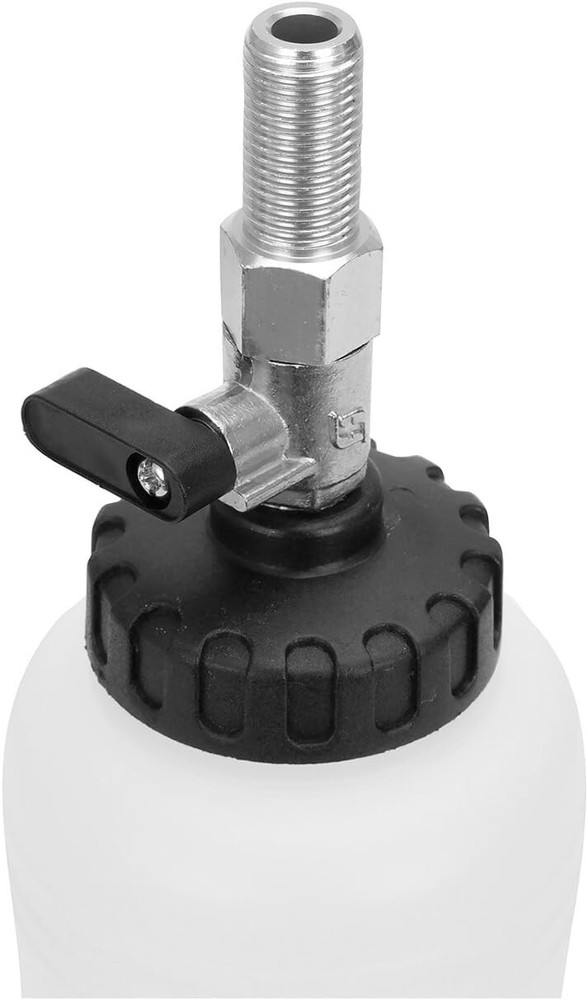 OEMTOOLS 24440 Pneumatic Vacuum Brake Bleeder Kit