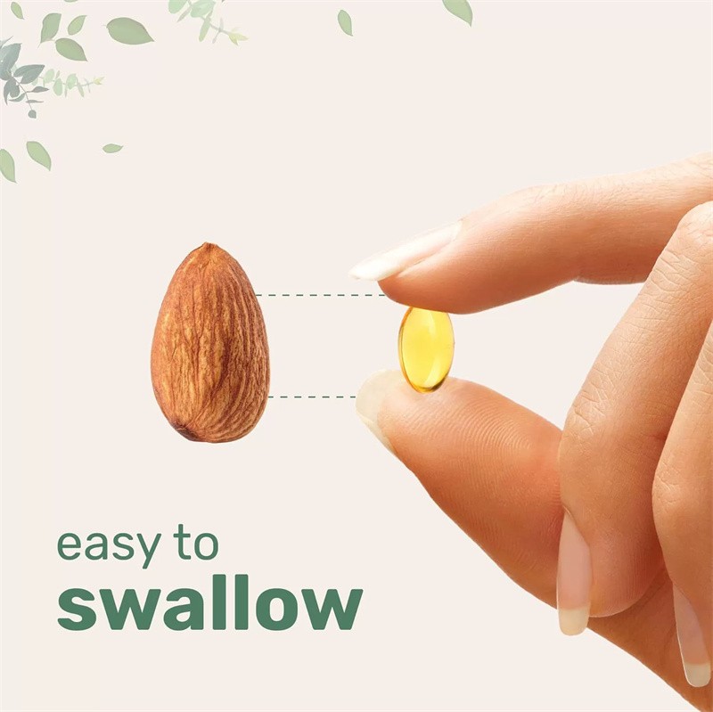 Elare Aged Garlic Extract, 300 Softgels, 7500mg Odorless Heart & Immune USA Hot