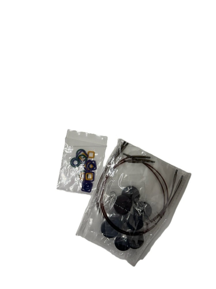 Knitter's Pride Ginger Deluxe Special Interchangeable Set