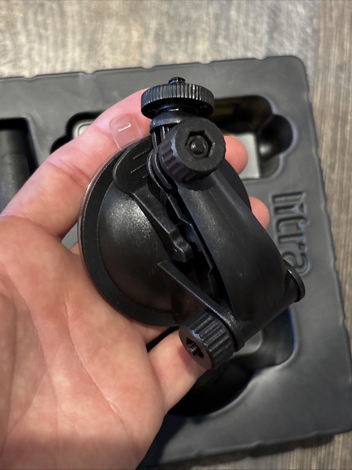 LITRA TORCH 2.0 PHOTO AND VIDEO LIGHT Great Condition