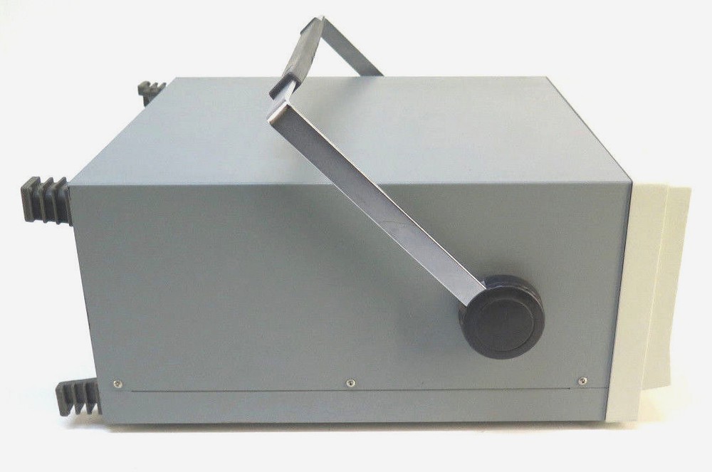 Gould Electronics Biomation K50 Logic Analyzer