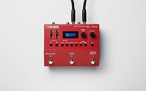 BOSS RC-500 Loop Station Brand New