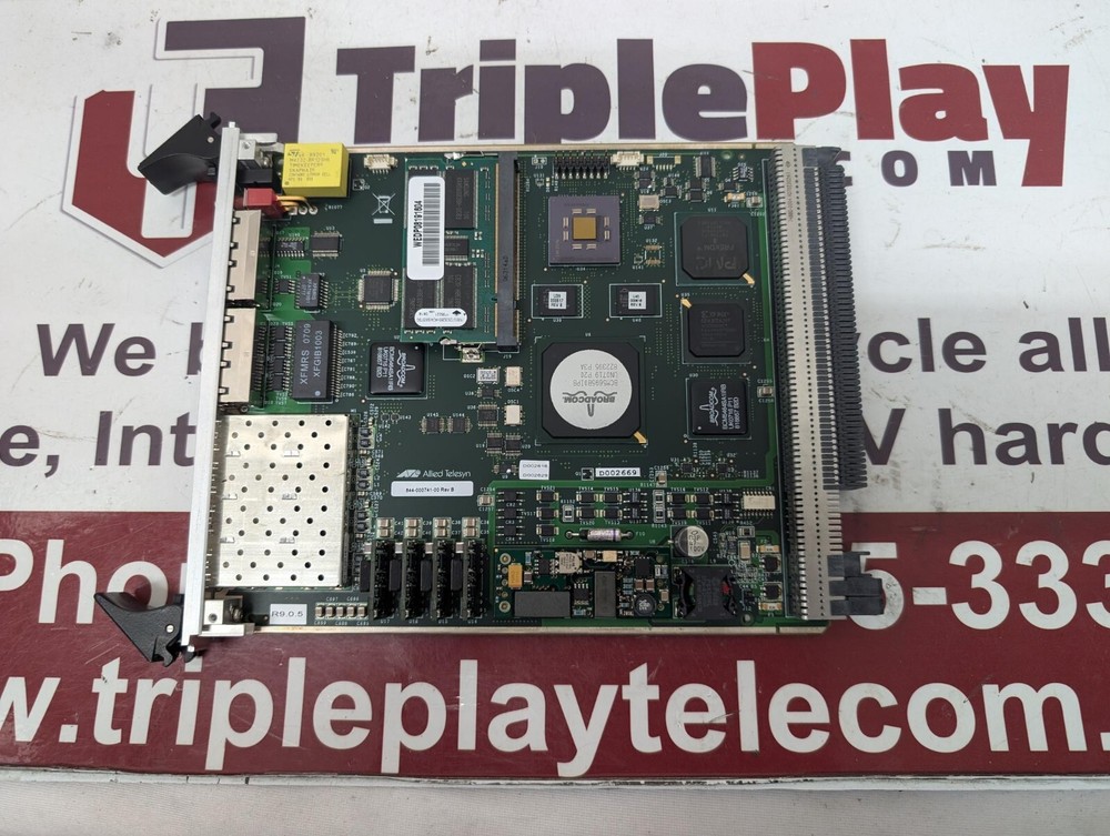 Allied Telesis IMAP CFC-12 AT-TN 408-B IMAP Control Module