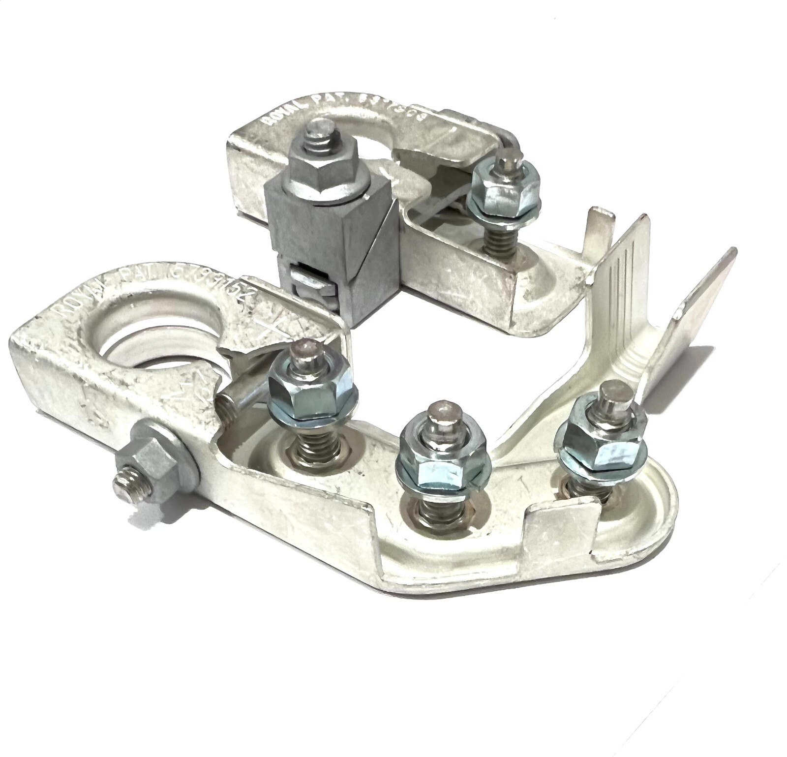 Terminal Set!  Ford Super Duty / Upfit Vehicle Battery Terminals 926-603 926-879