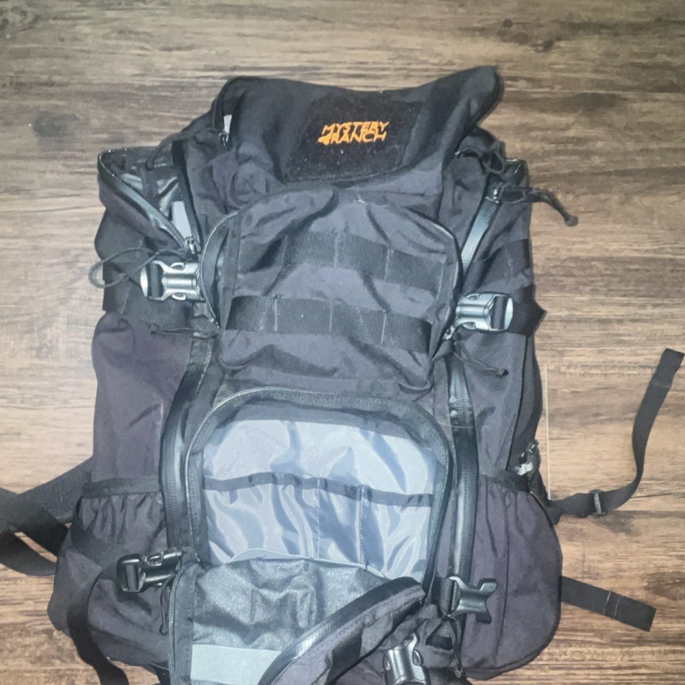 Mystery Ranch Blitz 30 Backpack