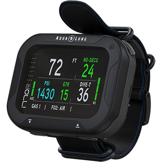 Aqualung i770R Computer with USB Cable