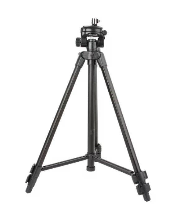 52" Aluminum Compact Camera Tripod