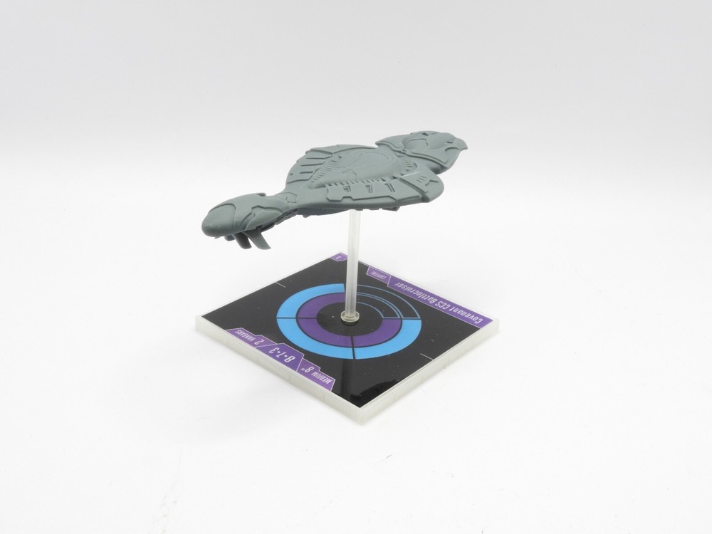 Fleet Battles Covenant Starter Fleet