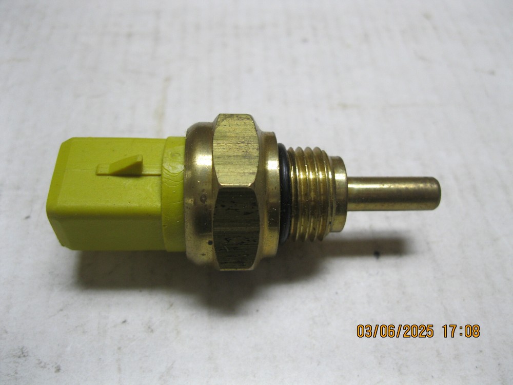 Tomco 12019 Coolant Temperature Sensor