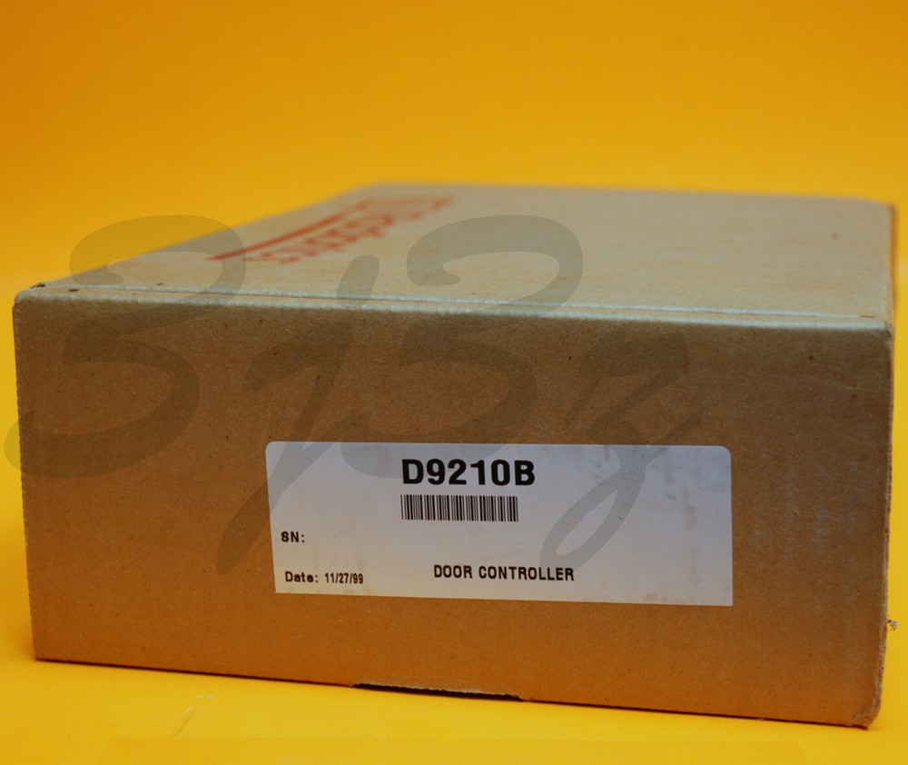 Radionics D9210B Access Control Interface w/ Enclosure