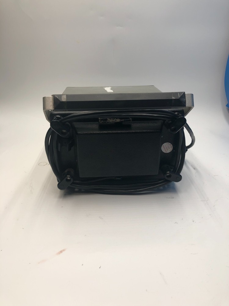 SENCORE CAPACITOR-INDUCTOR ANALYZER LC53