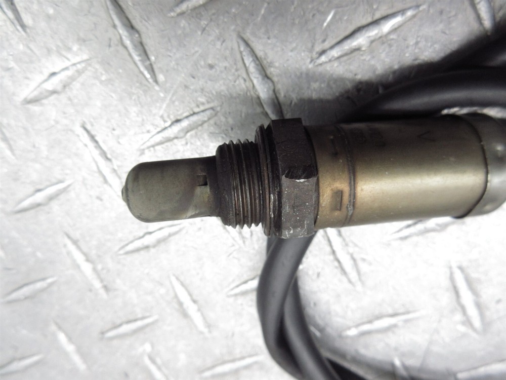1996 95-97 BMW R850R OEM Oxygen Lambda O2 02 Sensor Tested